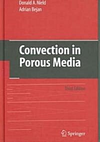 Convection in Porous Media: (Hardcover, 3)