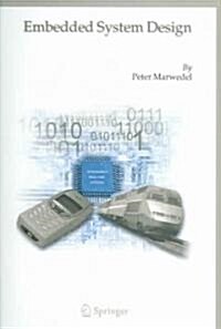 Embedded System Design (Paperback)