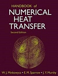 Handbook of Numerical Heat Transfer (Hardcover, 2)