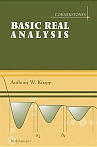 Basic Real Analysis and Advanced Real Analysis, 2-Volume Set (Hardcover)