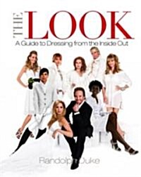 [중고] The Look (Hardcover)