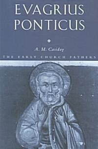 Evagrius Ponticus (Paperback)