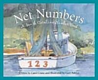 Net Numbers: A South Carolina Numbers Book (Hardcover)