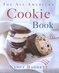 The All-American Cookie Book (Hardcover)