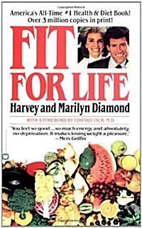 Fit for Life (Paperback, Reissue)