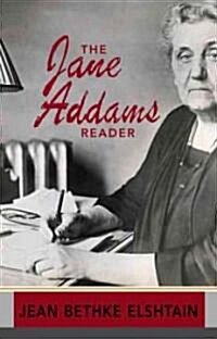 The Jane Addams Reader (Paperback)