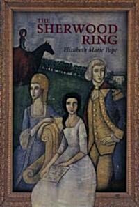 The Sherwood Ring (Paperback)