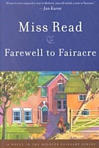 Farewell to Fairacre (Paperback)