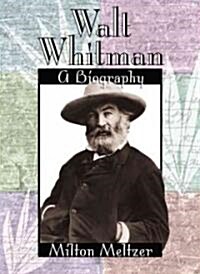 Walt Whitman (Library Binding)