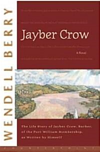 Jayber Crow (Paperback, Reprint)