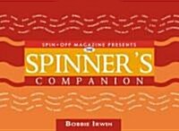 The Spinners Companion (Spiral)