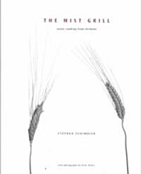 The Mist Grill (Hardcover)