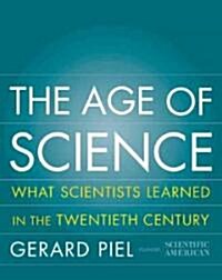 The Age of Science (Hardcover)