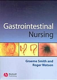 Gastrointestinal Nursing (Paperback)
