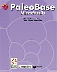 Microfossils (CD-ROM, 2nd, Subsequent)