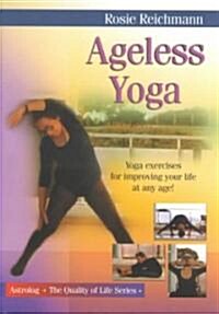 Ageless Yoga (Paperback)