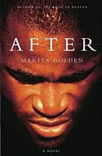 After (Hardcover, Deckle Edge)