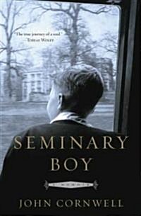 Seminary Boy (Hardcover)