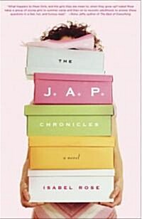 The J.A.P. Chronicles: (Paperback)