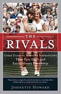 The Rivals (Paperback, Reprint)