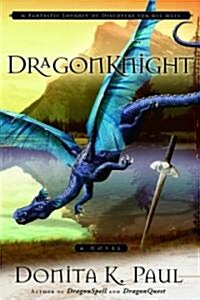 Dragonknight (Paperback)
