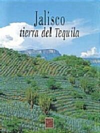 Jalisco (Hardcover, 2nd, Bilingual)