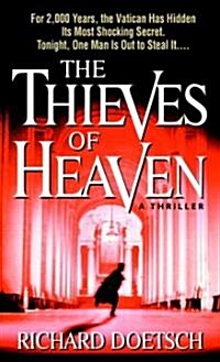 The Thieves of Heaven (Mass Market Paperback)