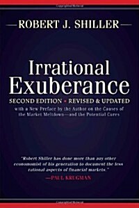 Irrational Exuberance (Paperback, 2)
