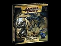 Dungeons & Dragons Basic Game (Hardcover)