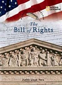 American Documents: The Bill of Rights (Library Binding)