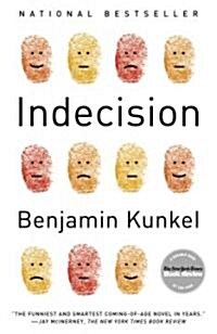 Indecision (Paperback, Reprint)