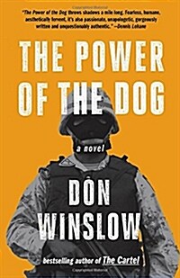 The Power of the Dog (Paperback)