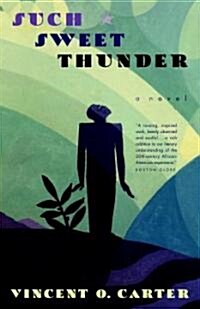 Such Sweet Thunder (Paperback)