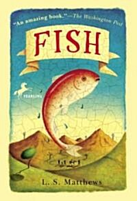 Fish (Paperback)