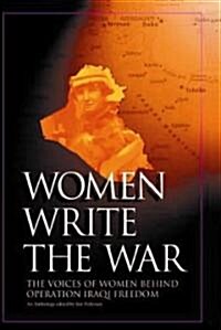 Women Write the War (Hardcover)