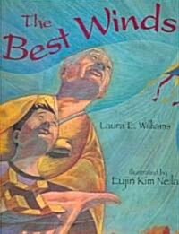 The Best Winds (Hardcover)