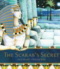 The Scarab's Secret (Hardcover)