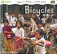 Bicycles (Hardcover)