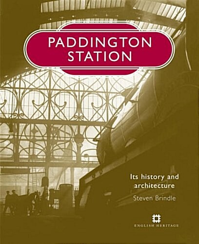 Paddington Station (Paperback)