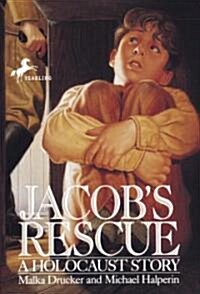 Jacobs Rescue (Paperback)
