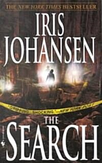 The Search (Mass Market Paperback)