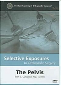 The Pelvis (DVD-ROM)