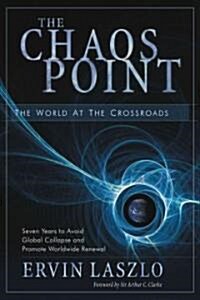 The Chaos Point (Paperback)
