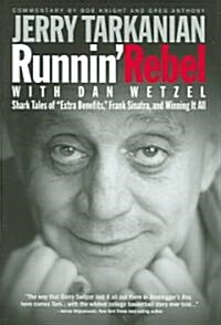 Runnin Rebel (Hardcover)