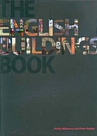 The English Buildings Book (Hardcover)