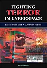 Fighting Terror in Cyberspace (Hardcover)