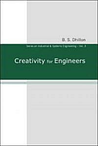 Creativity for Engineers (V3) (Hardcover)