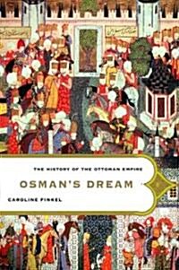 Osmans Dream (Hardcover)