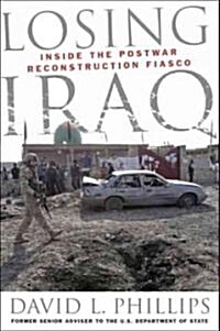Losing Iraq (Paperback)
