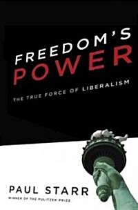 Freedoms Power (Hardcover)